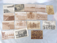 foto militari occupazione italiana DALMAZIA SEBENICO CROAZIA WW1 PRIMA GUERRA