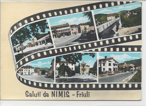Italie italia nimis - nimis,