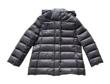 COLMAR giubbino giubbotto piumino corto donna 2220 6QO taglia 40 grigio