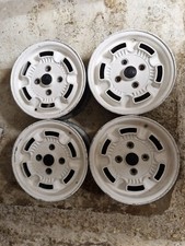 RARO Cerchi Maifrini Fiat