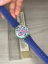Orologio raro Swatch GG115