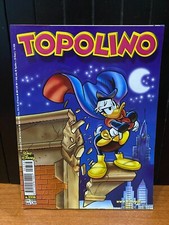TOPOLINO 2336 EDIZIONE DISNEY