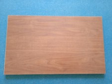 Mensola da parete in legno truciolare reggimensola a scomparsa mensola per muro