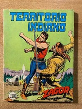 ZAGOR - ZENITH GIGANTE SECONDA