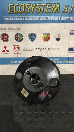 Ricambi usati servofreno - ricambi,