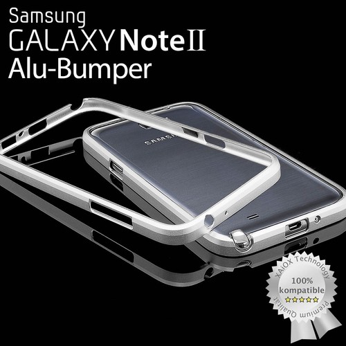Xaiox bumper alluminio - xaiox, per