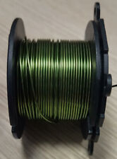 Induttanza in aria 0,43mH - Ø filo 1,0mm per AUDIO crossover AUTOCOSTRUZIONE