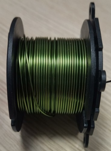 Induttanza aria 80mh ø - in,