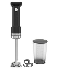 KitchenAid 5KHBRV00BM Go