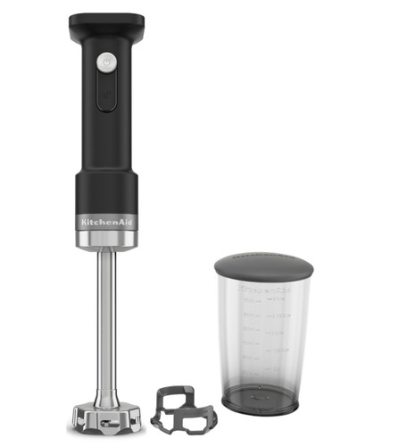Kitchenaid 5khbrv00bm - kitchenaid, go