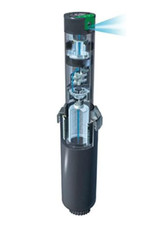 Irrigatore pop turbina - irrigatore,
