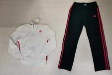 3805/22 ADIDAS TUTA GINNASTICA