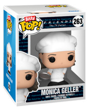 Funko Bitty POP! ■ Monica