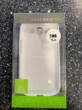 Case Mate Barely There Case