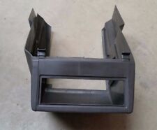 RENAULT 5 GT TURBO FASE 1 CONSOLE CENTRALE ALZACRISTALLI NON ELETTRICI AVVOLGITORE MANUALE