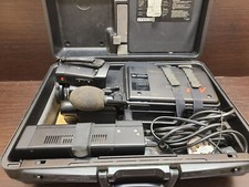 Registratore videocamera VHS