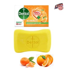 Nuovo Dettol Sapone
