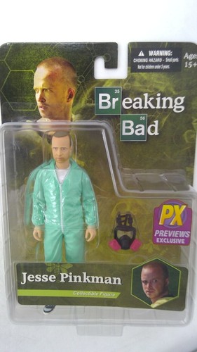 Breaking bad jesse pinkman - jesse,