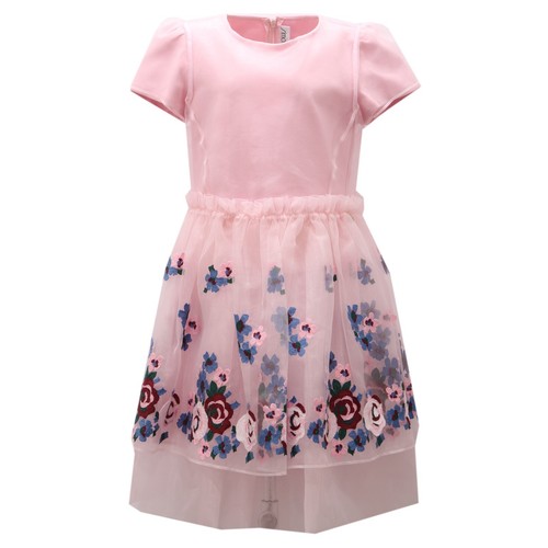 0861ad abito bimba girl - 0861ad,