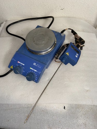 Ika rct basic hotplate - rct,