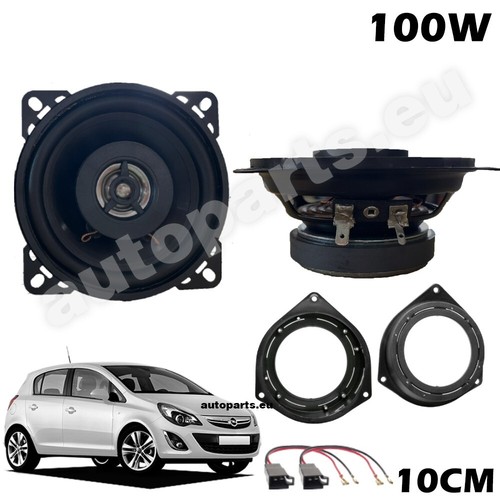 Kit casse altoparlanti - 2,
