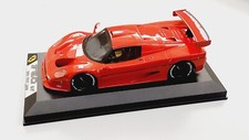 Ferrari F50 Gt BPR 1996 1/18