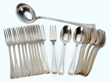 ALFENIDE CHRISTOFLE MODELE