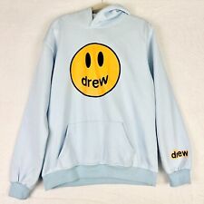 Felpa con cappuccio Drew House