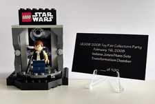 Lego Indiana Jones / Han Solo