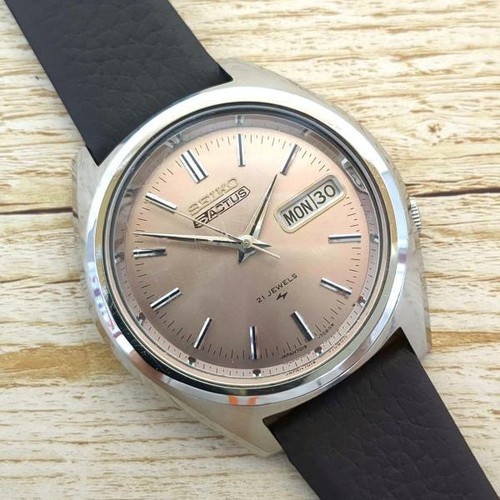 Orologio usato seiko actus - orologio, 5