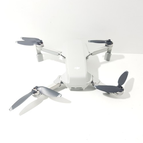 Drone dji mavic mini fly - drone,