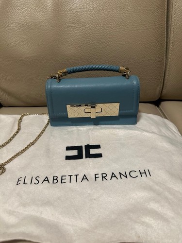 Elisabetta franchi borsa - franchi,