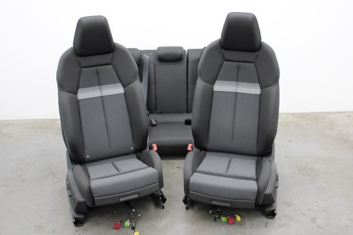 Interni completi audi - completi,