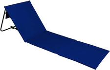 Materassino Telo Lettino Mare