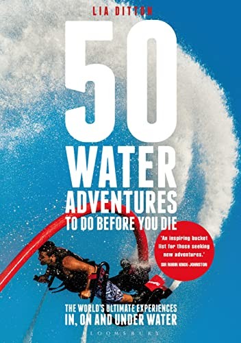 Water adventures do - to,