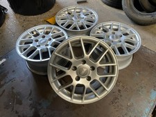 Cerchi alluminio dbv audi - in,