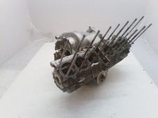 HONDA CBX 1000 Carter motore da riparare