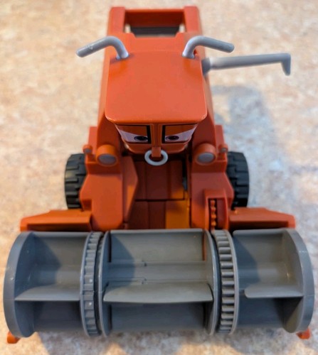 Disney pixar 2015 cars - disney,