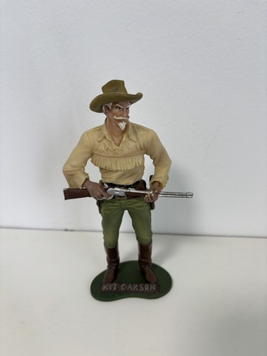 Kit carson action - kit,