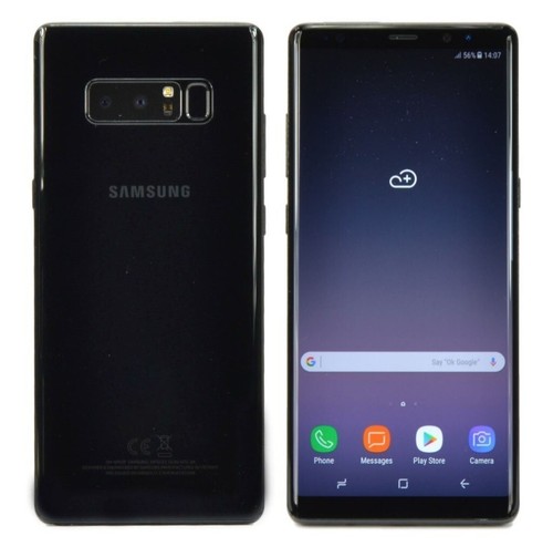 Samsung galaxy note - samsung, (n950f)