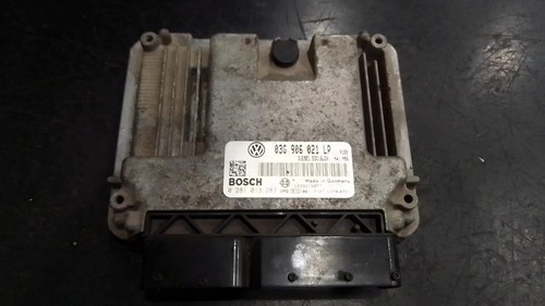 Kit centralina motore - motore, seat