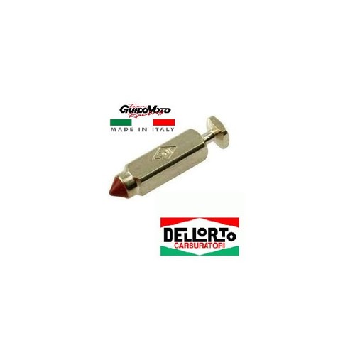 Spillo galleggiante - spillo,