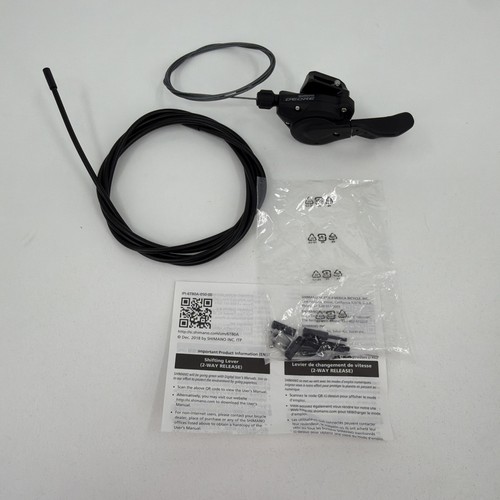 Cambio destro shimano deore - destro,