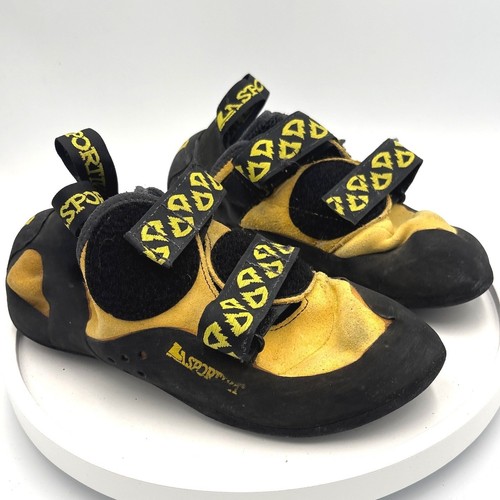 Scarpe arrampicata la - da,