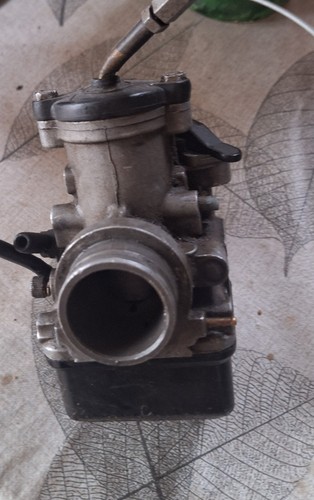 Carburatore dell orto - carburatore, 28