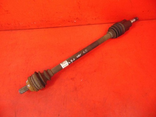 Albero motore anteriore destro