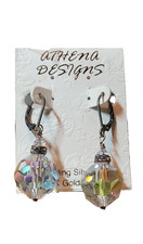 Orecchini Athena Designs