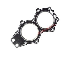 Guarnizione 335359 327795 34250 18-3802 per OMC Johnson Evinrude 40-60 CV 2 Cyl.