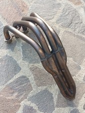 Collettori di scarico Honda