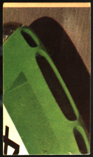 Auto sprint figurina - sprint, (anni
